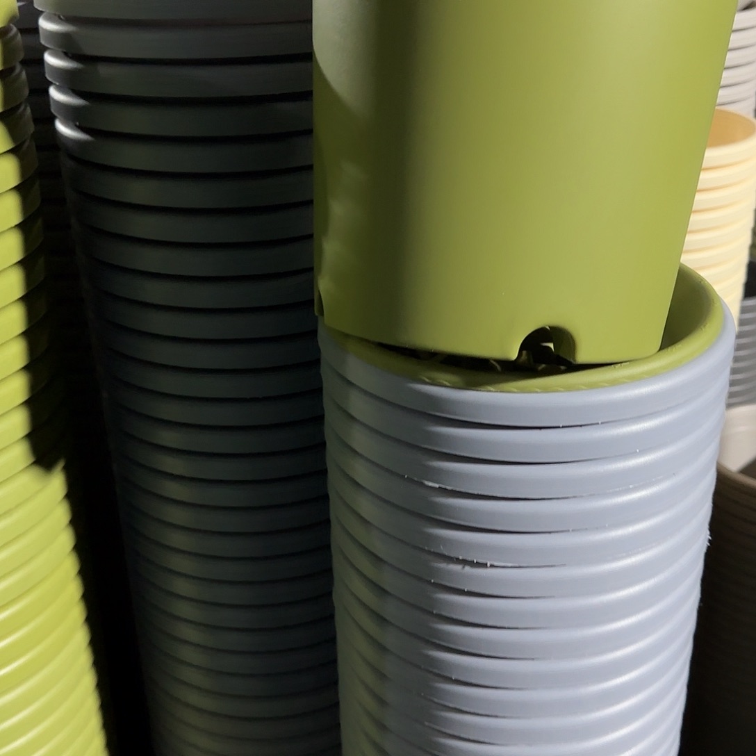 树脂四季4号无托8个果绿微瑕