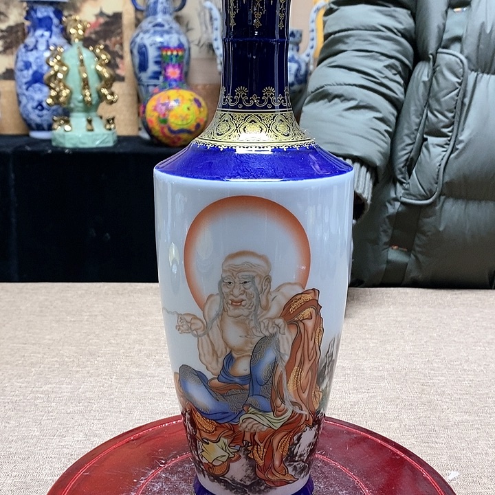 瓷片闪购链接，高端瓷器