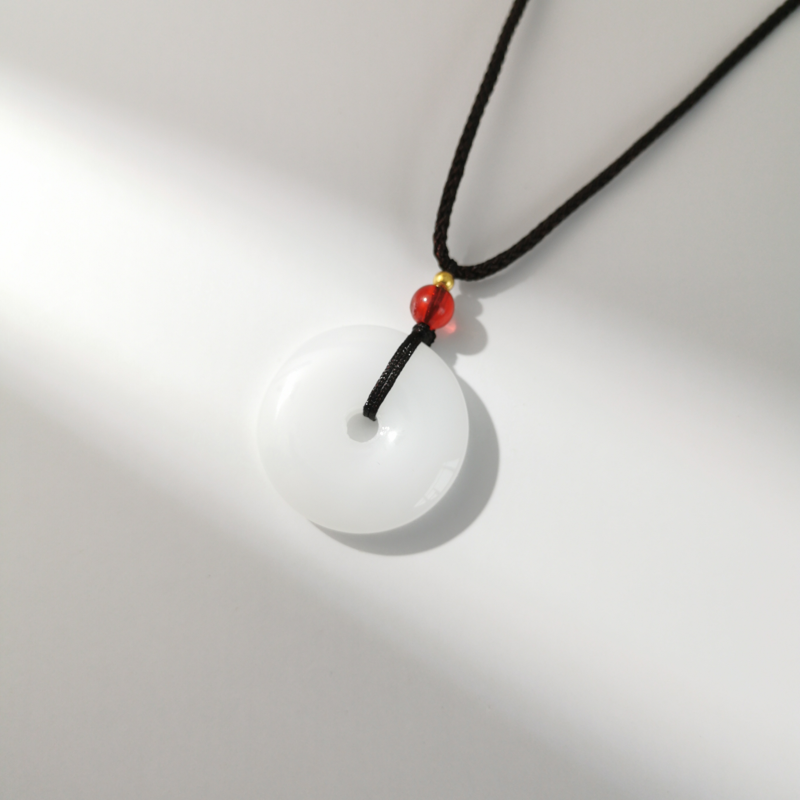 5913项链--收藏级轻奢时尚设计首饰送礼盒