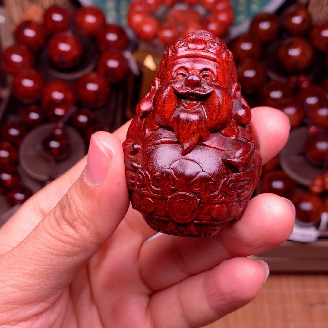 檀香紫檀（小叶紫檀）宁2w