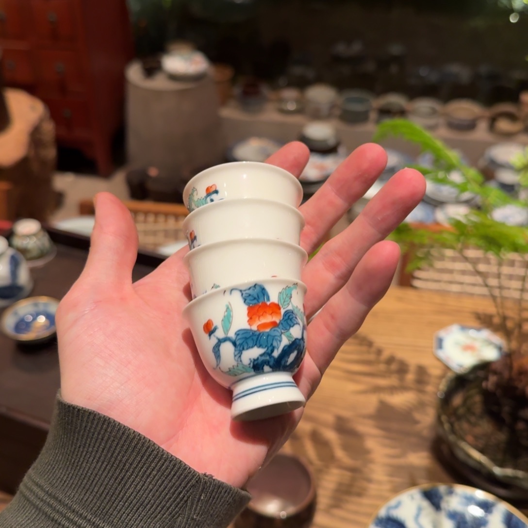 新***店瓷器杯子杯子杯子杯子杯子