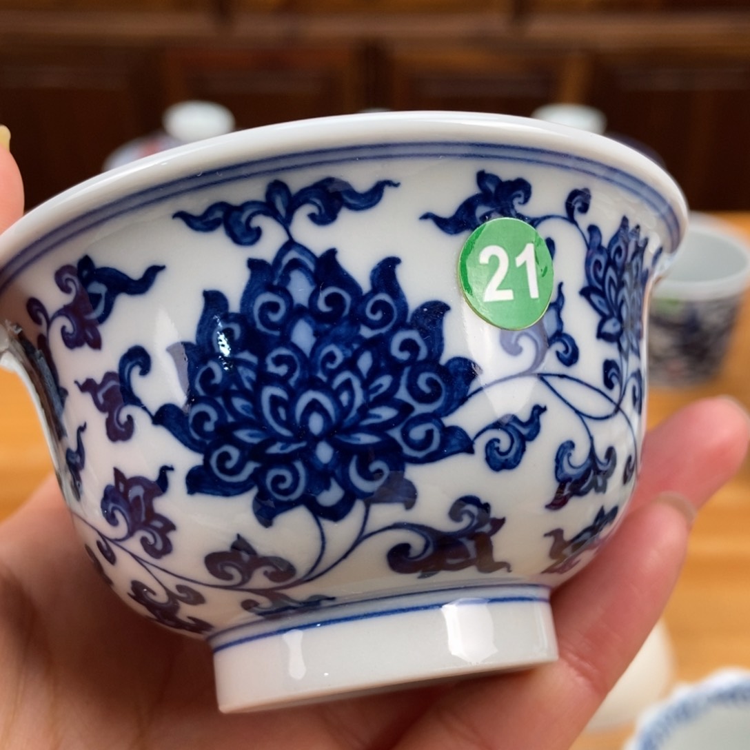 景德镇手绘哈哈哈哈哈