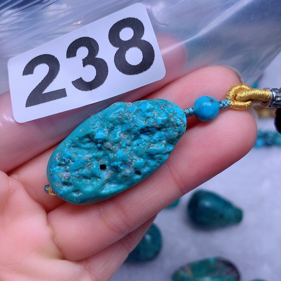 空竹粉丝专享十堰特色手工散珠