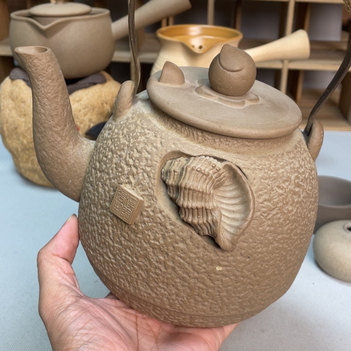 【闪购商品】壶茶具很喜欢很爱哦