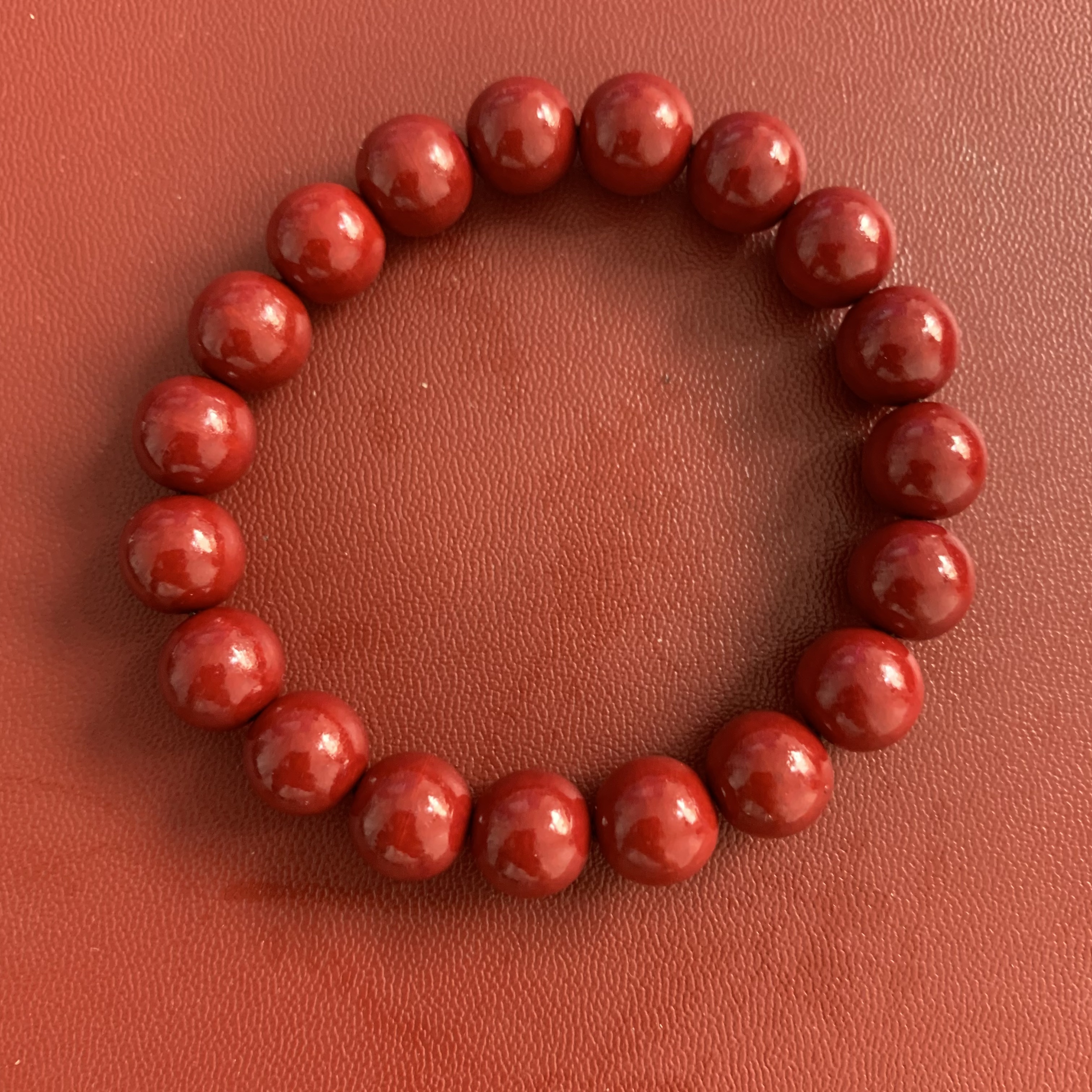 MJW0543精品手串（无礼盒）