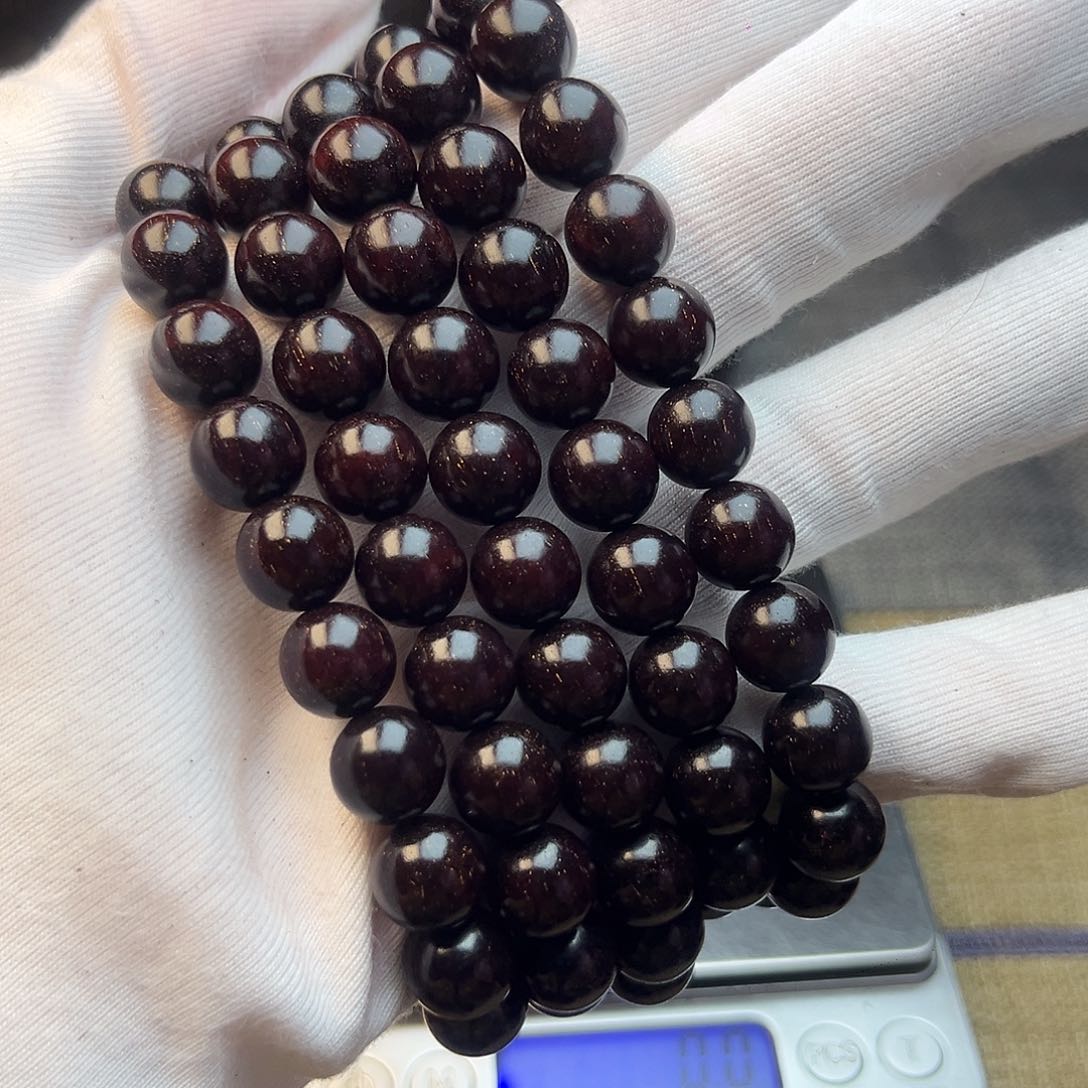 檀香紫檀（小叶紫檀）1.0 108