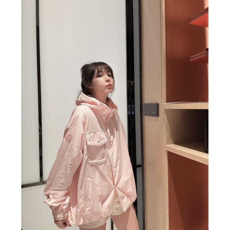 （直播）BETTER JOELY -【等风热吻】时尚外套宽松短款韩版百搭Z4432