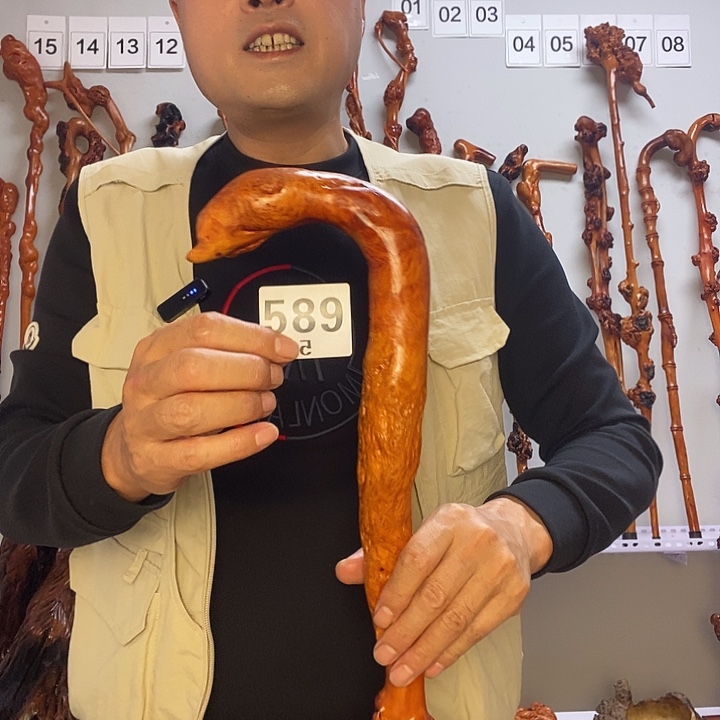 用***6大叶紫檀（黑酸枝木类）