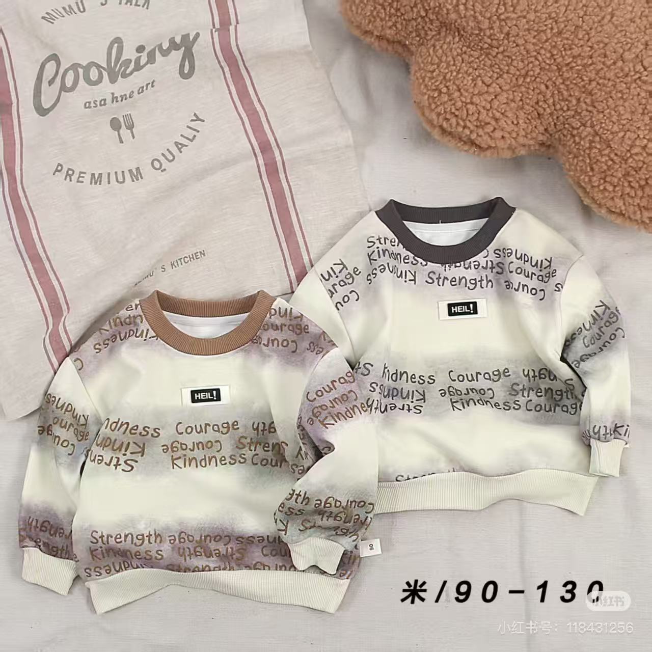 春秋加绒双面秋冬款外套（直播间扣号备注专用链接）