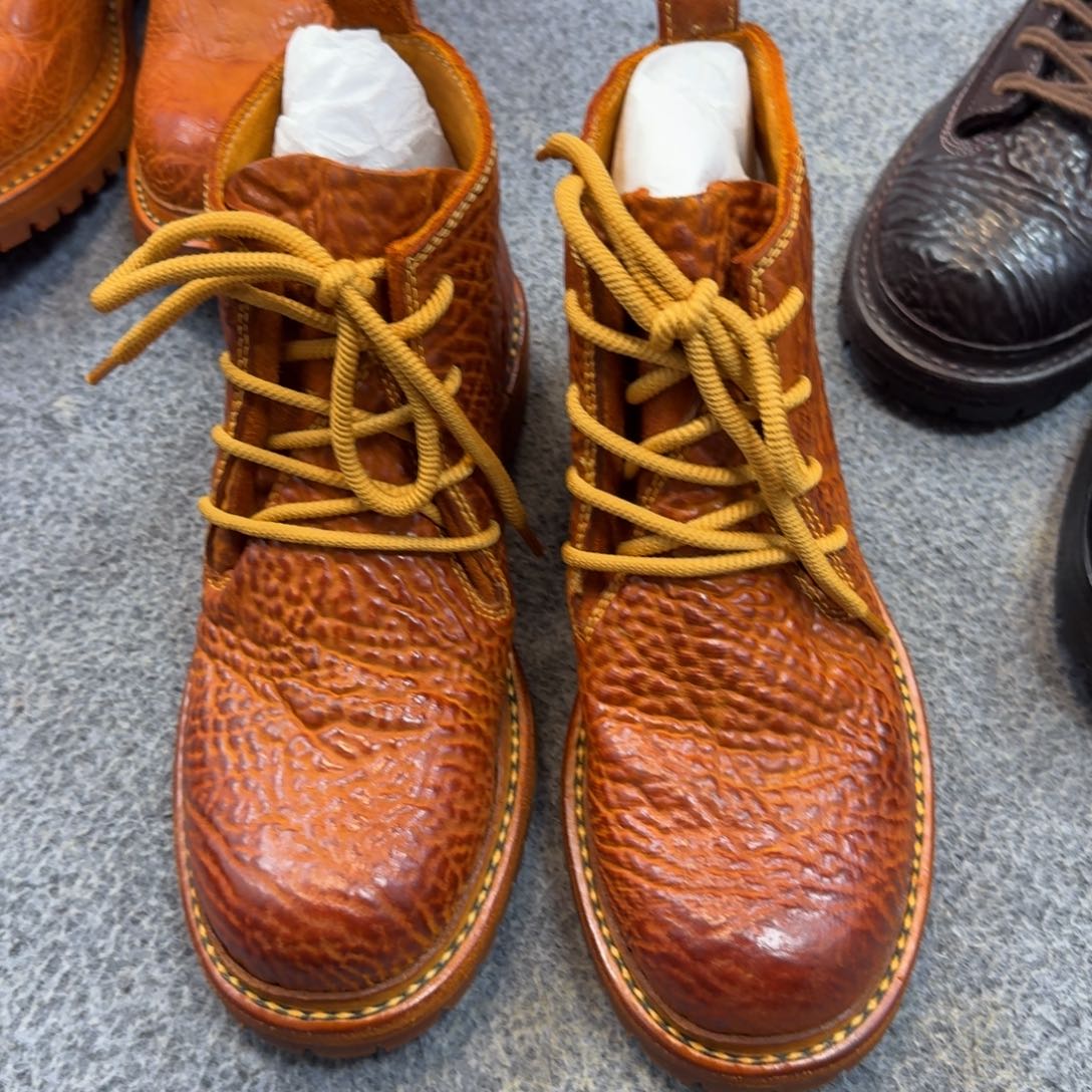 鹿皮（革）鞋子鞋子鞋子鞋子