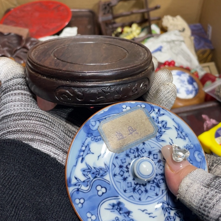 紫砂陶瓷艺术陶瓷艺术