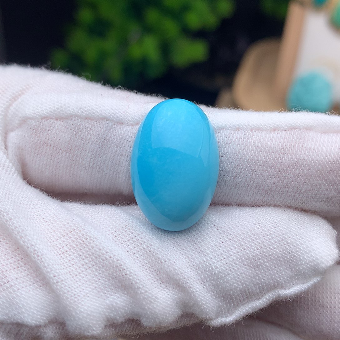 绿松石珠宝奇石未镶嵌?**溪