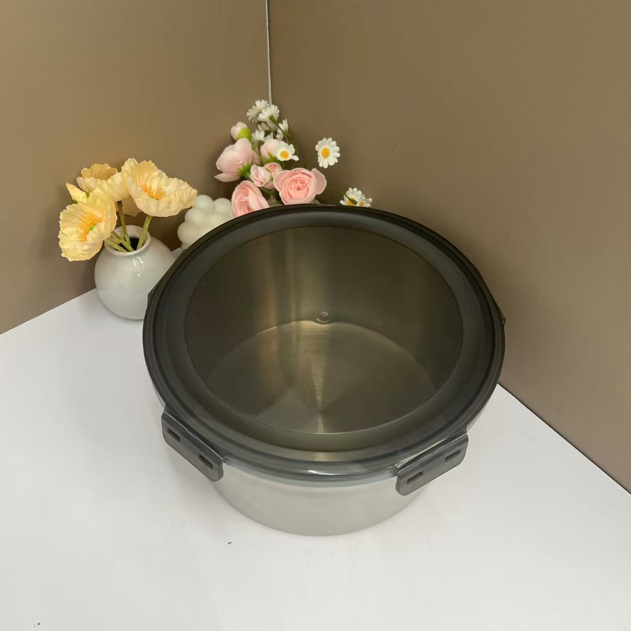 3500大乐扣保鲜盒一个【汤姆粉丝专属】2024新品上市网红创新爆款