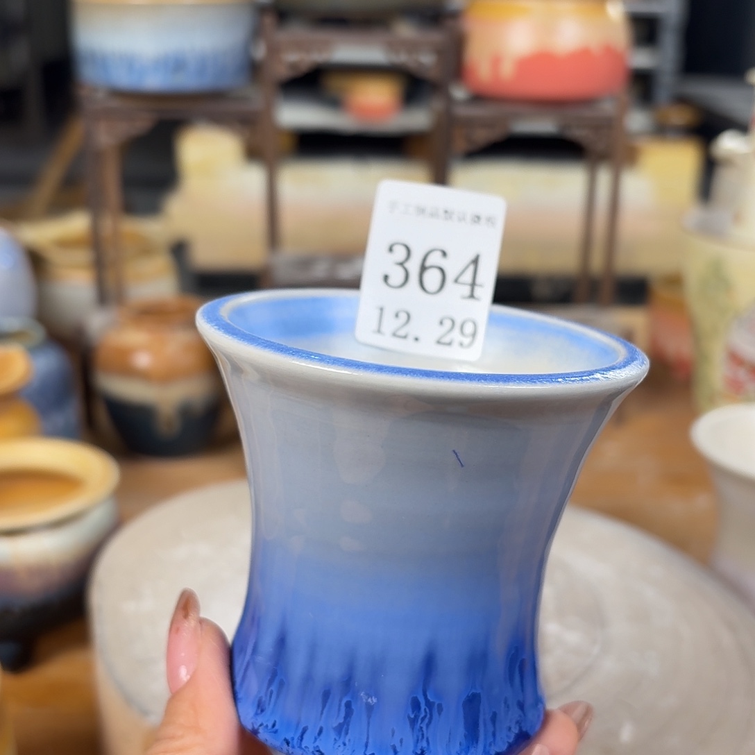 瓷片景德镇陶瓷手工制作