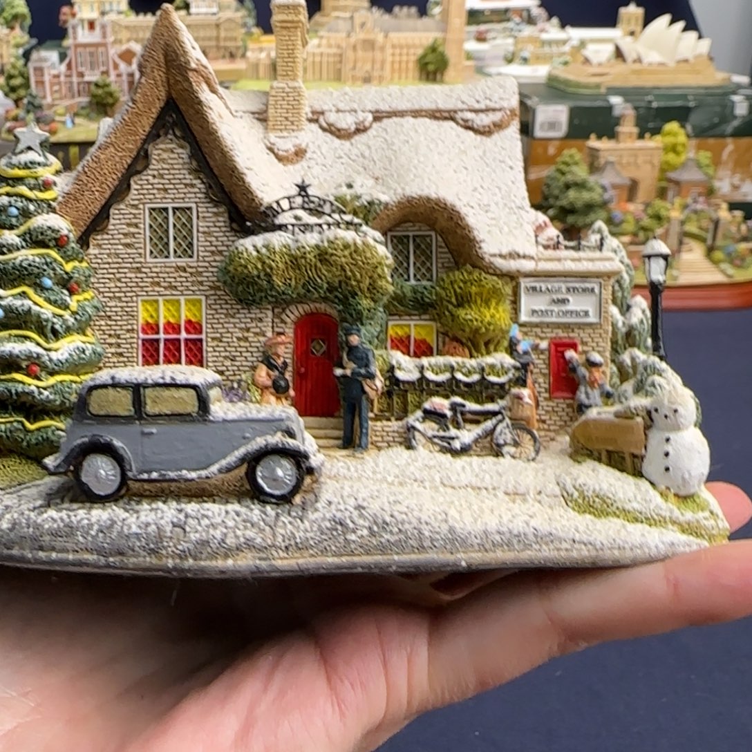 LilliputlaneLilliputlane