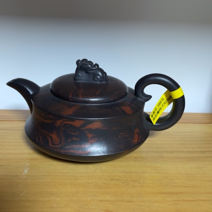 茶壶紫砂宜兴紫砂壶