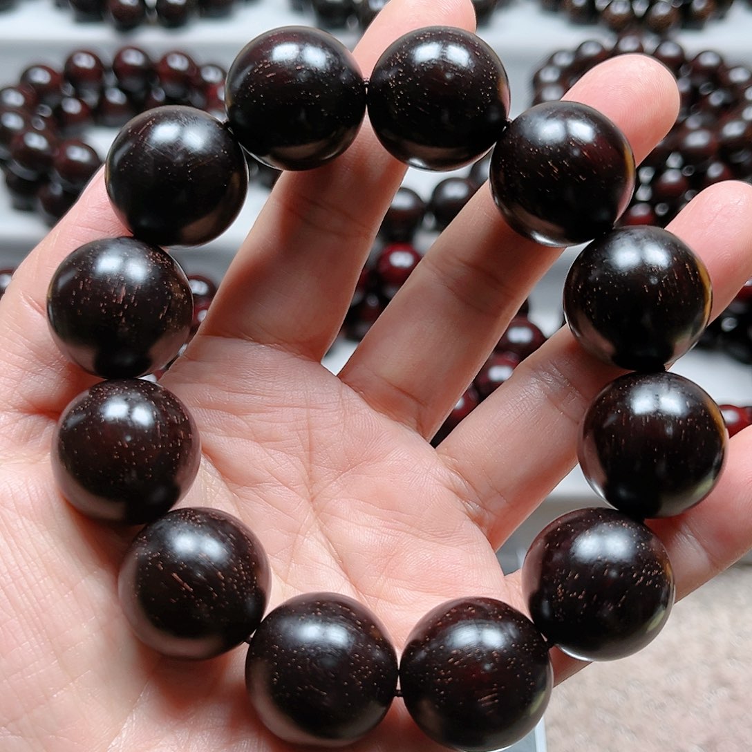 檀香紫檀（小叶紫檀）妙****识2.0满