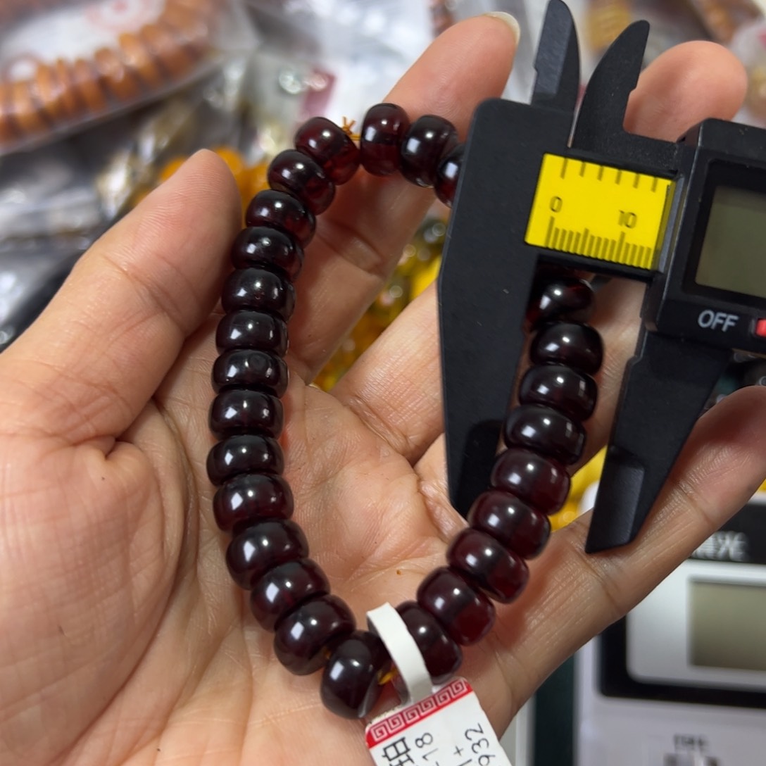 琥珀珠宝奇石未镶嵌431