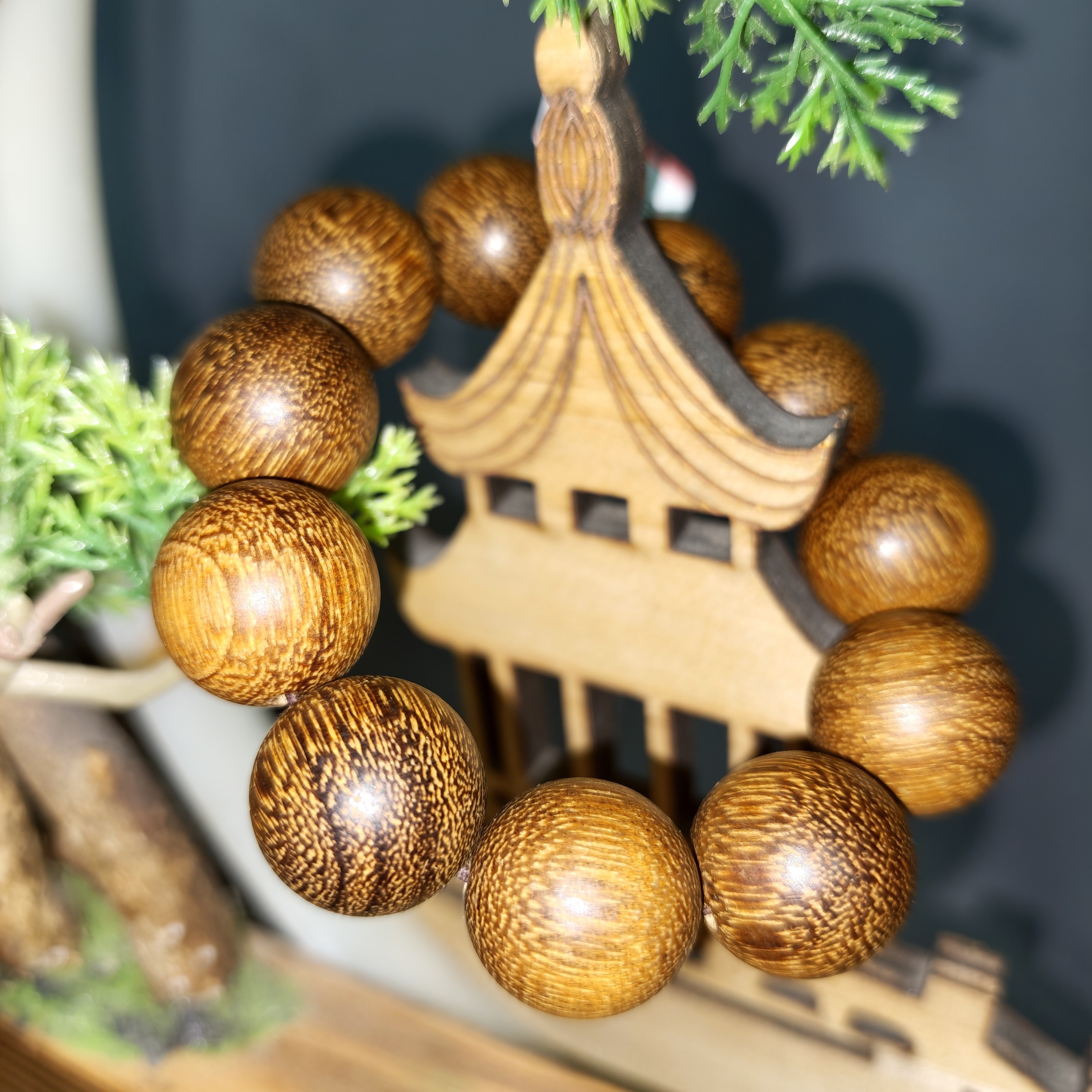 a037文玩挂件手链多样性发其一