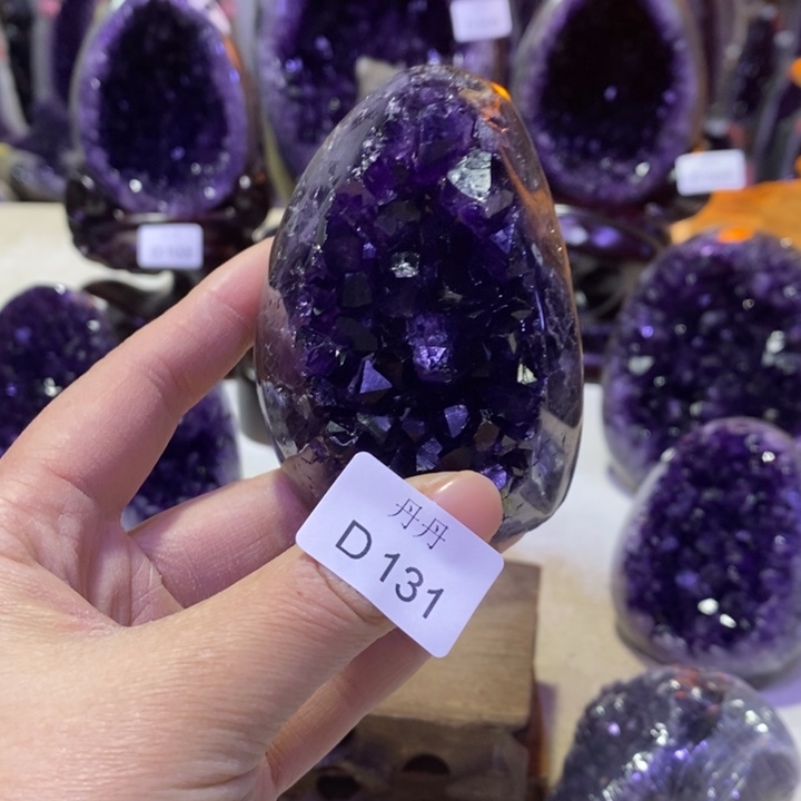 水晶摆件未镶嵌摆件