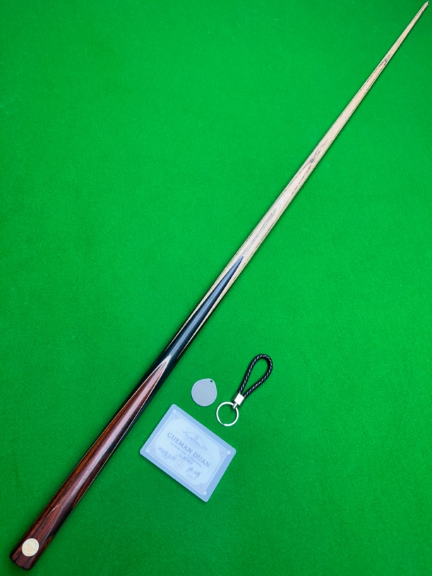 段氏球杆金牌单插coco木2042编号（中八参数）