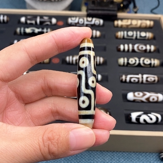 玛瑙吊坠未镶嵌土****哥