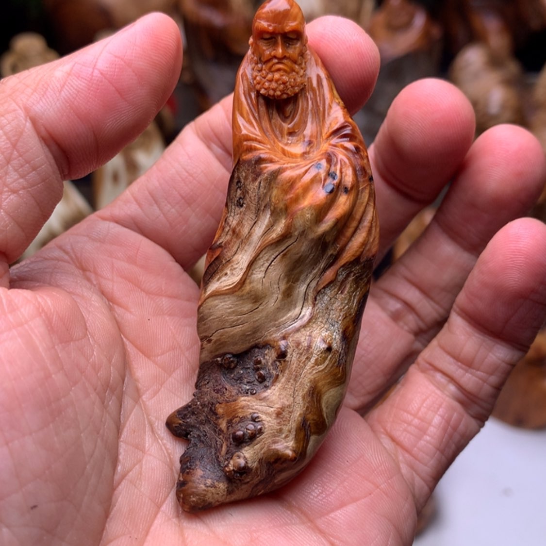 【闪购商品】柏木（崖柏）胡*崖柏