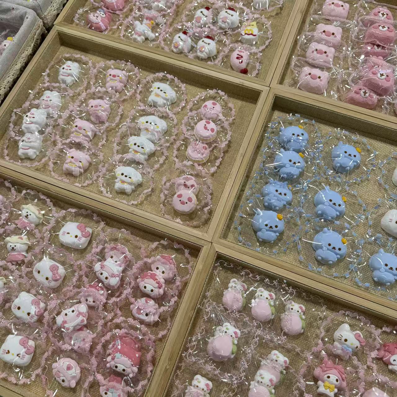 【补差价链接】食品级硅胶