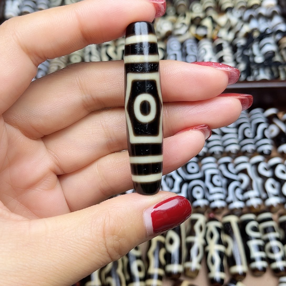 玛瑙/玉髓吊坠(不含链)未镶嵌