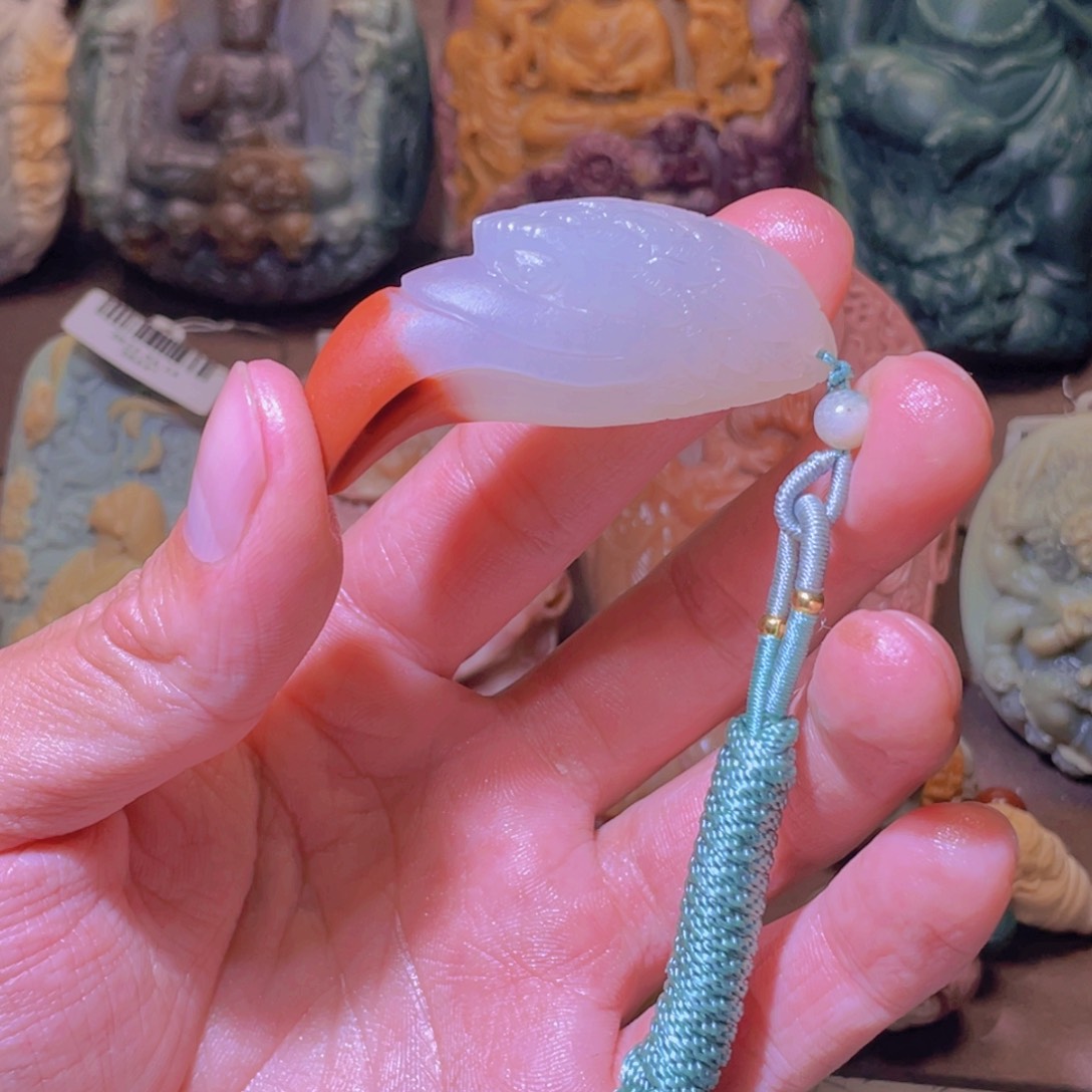 定制石英质玉未镶嵌1****?13