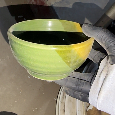 瓷片国营厂库存12厘米