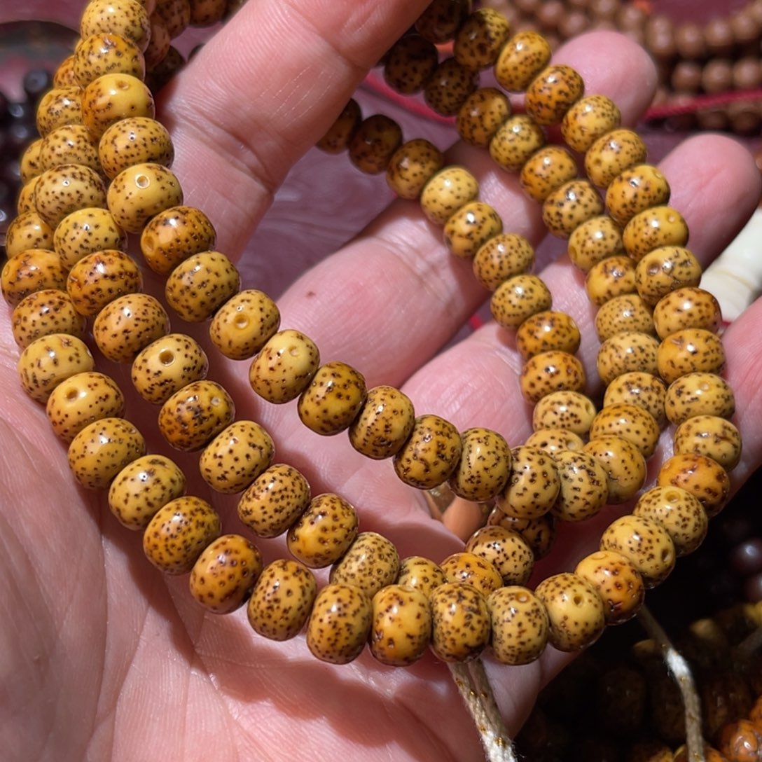 星月菩提吊坠相**路菩提