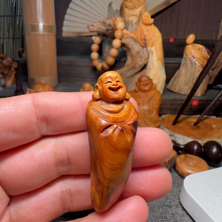 吴****柏木（崖柏）好的我知道你是