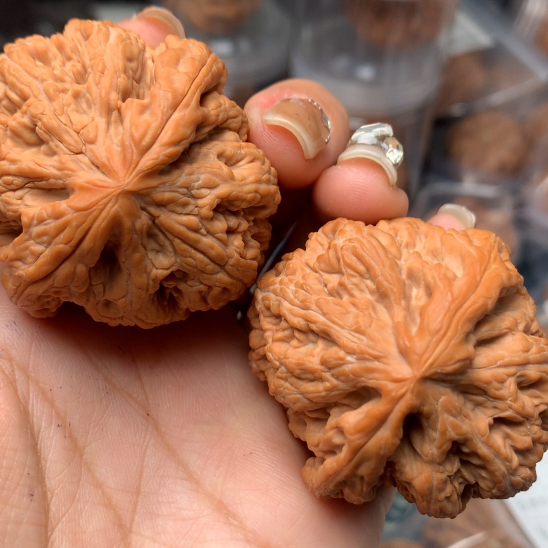 【闪购商品】文玩核桃把件47-15006-6