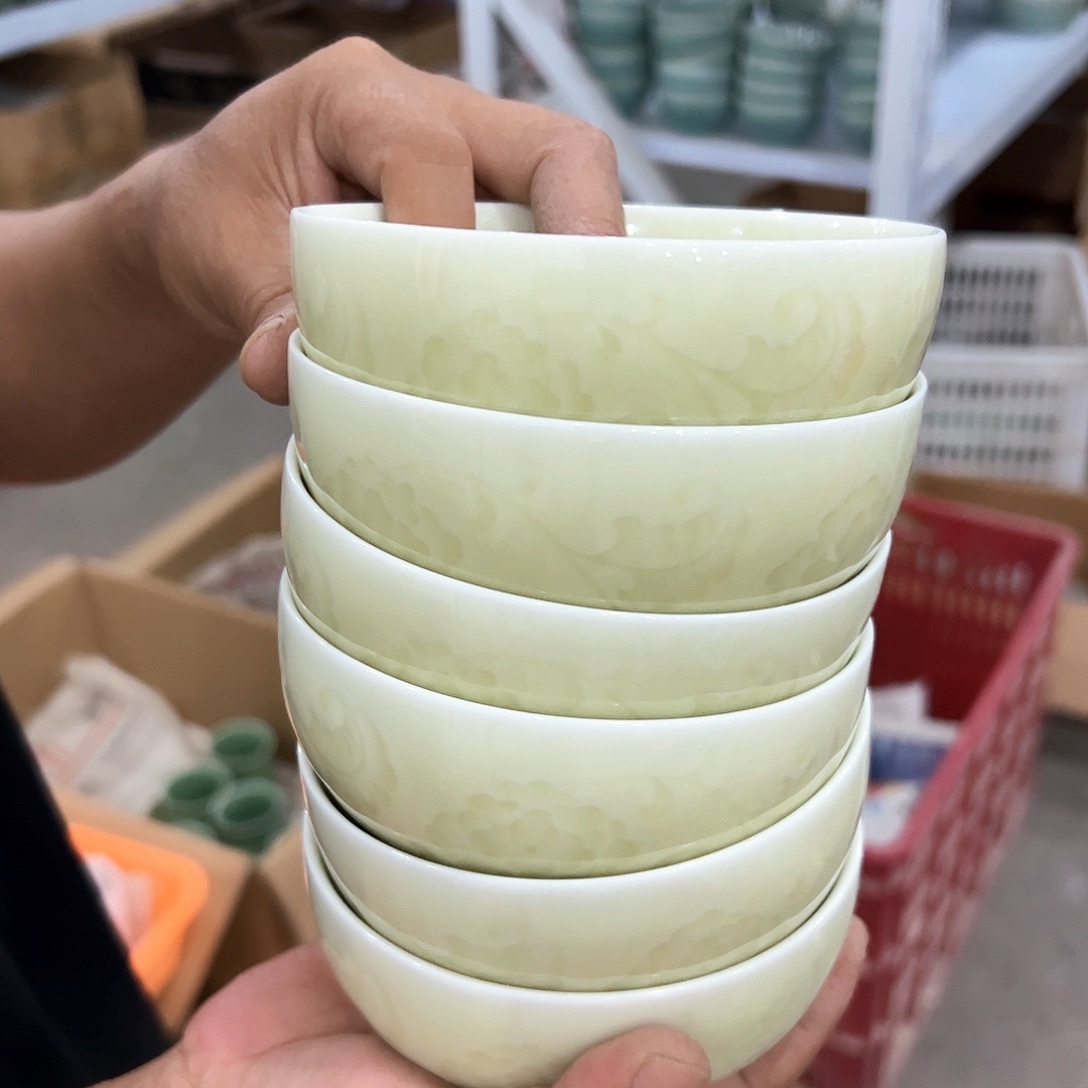 云间青瓷龙泉青瓷
