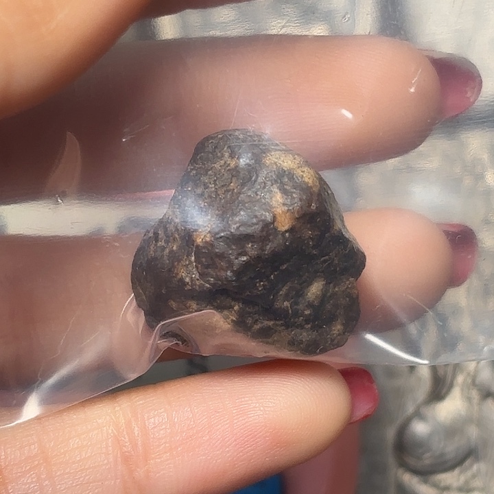 逍****花岗石铁合金星星