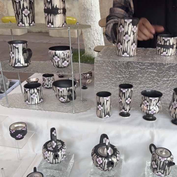 陶摆件哈哈哈哈哈哈2