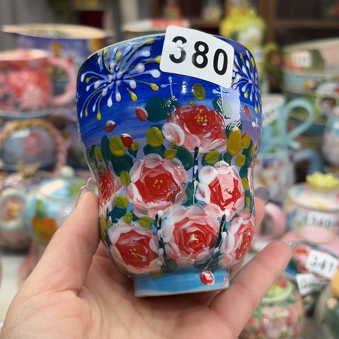 瓷片我也会在这个过程之中不断去体会他内心对