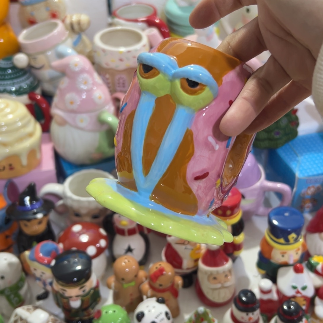 摆件陶瓷陶瓷陶瓷陶瓷