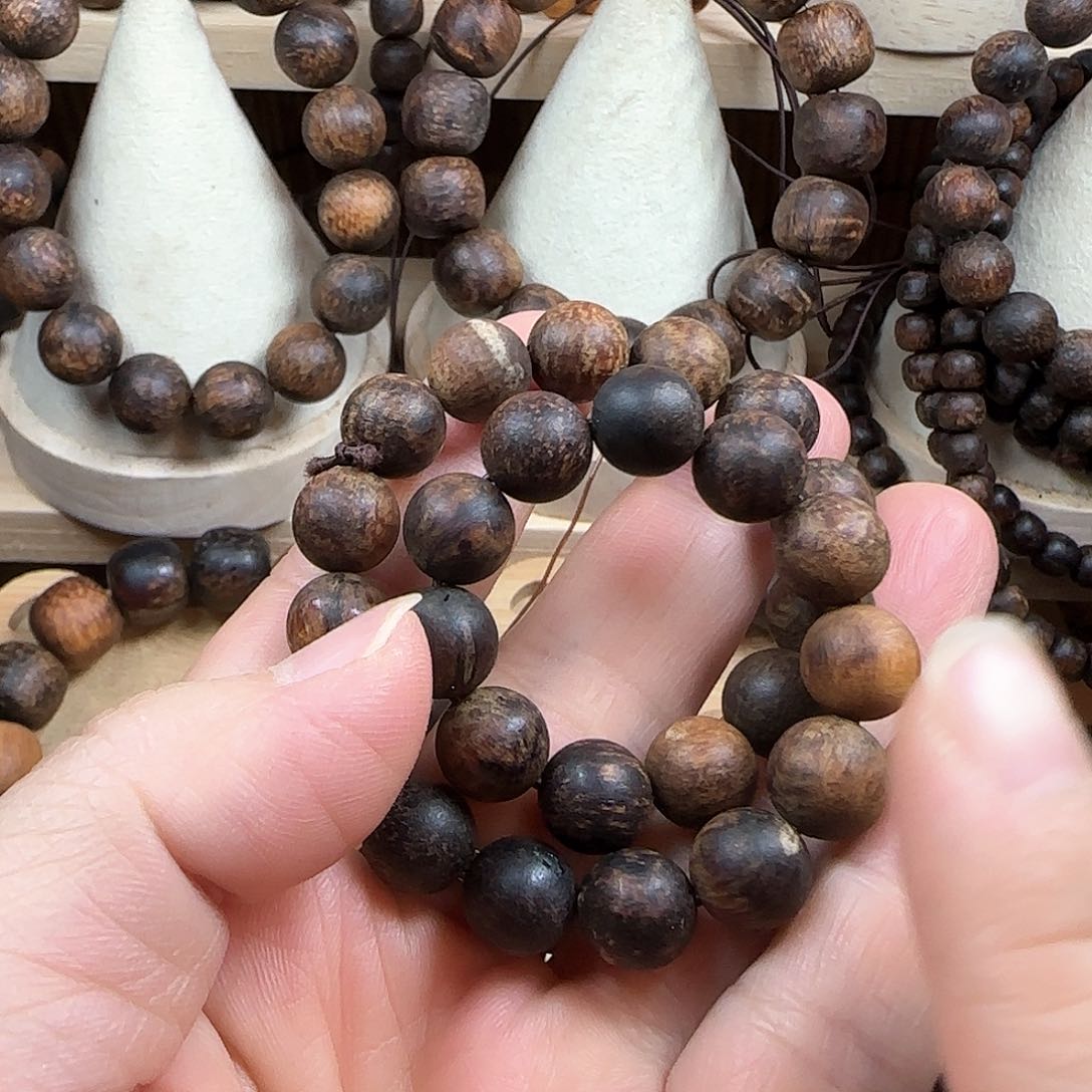 贡木手串/手链1.05555555555