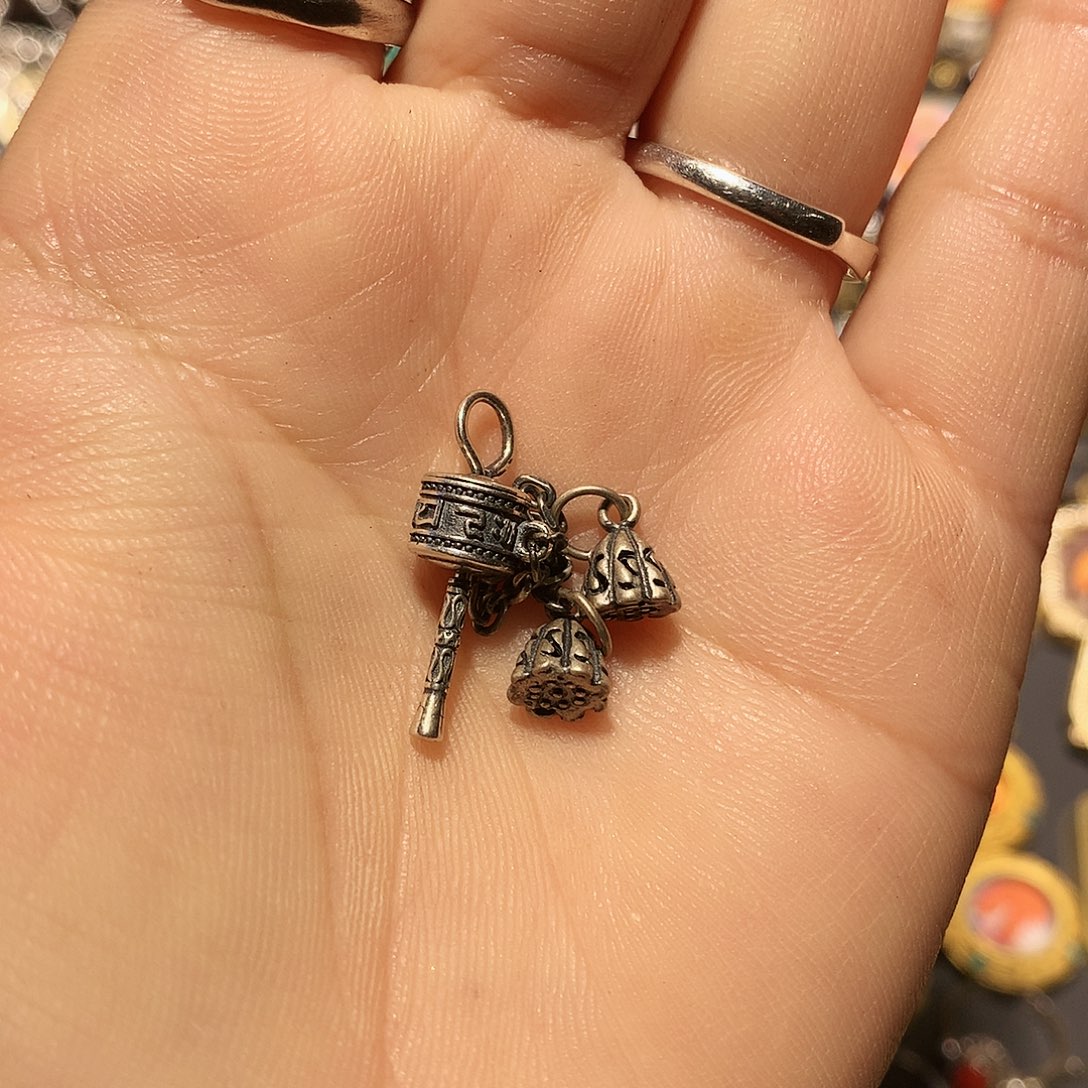 【闪购商品】风车木（黑檀木）R****?