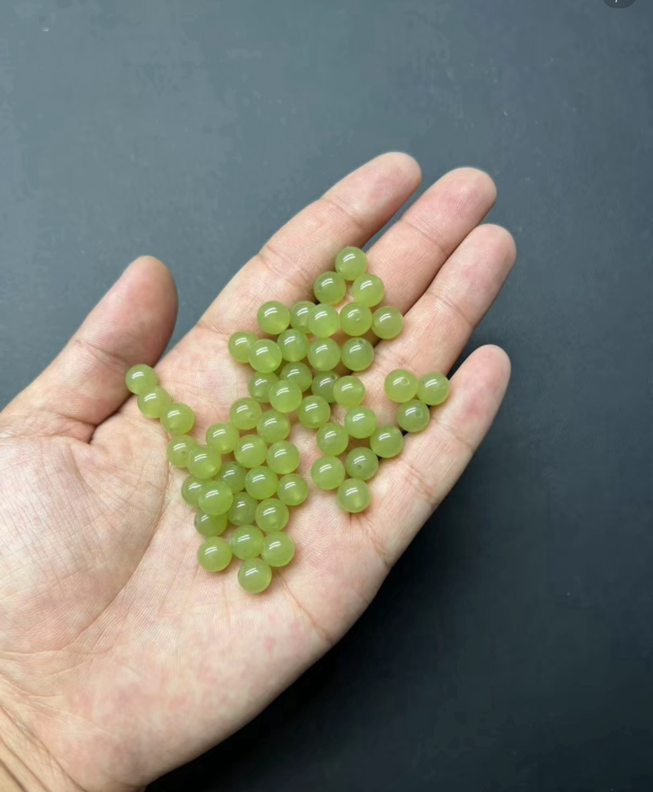 【晴水】创意手工diy串珠编织款带材料包