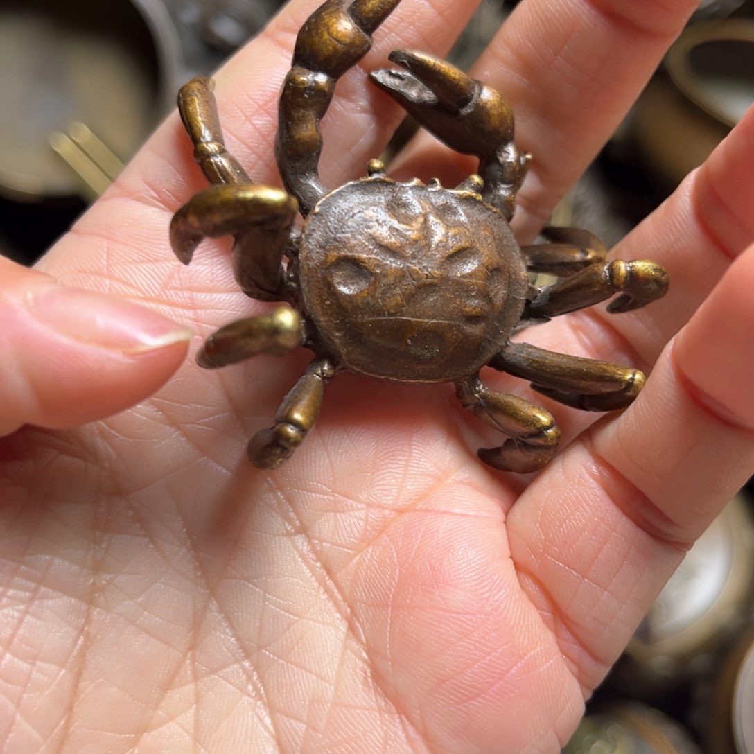 精美铜器精美铜器