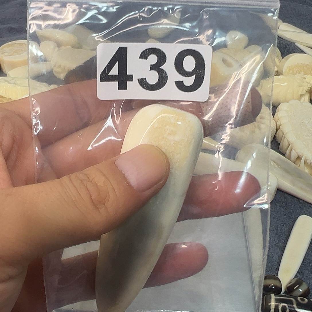 猛犸象牙手串/手链/手镯