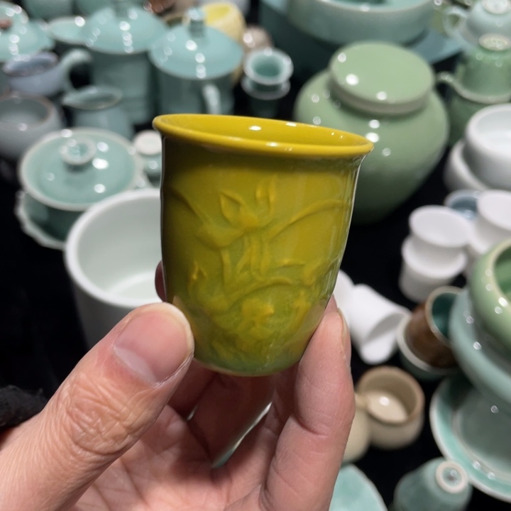 青瓷青瓷 青瓷青瓷