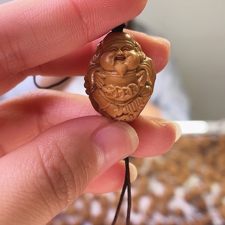 橄榄核手串/手链橄榄核