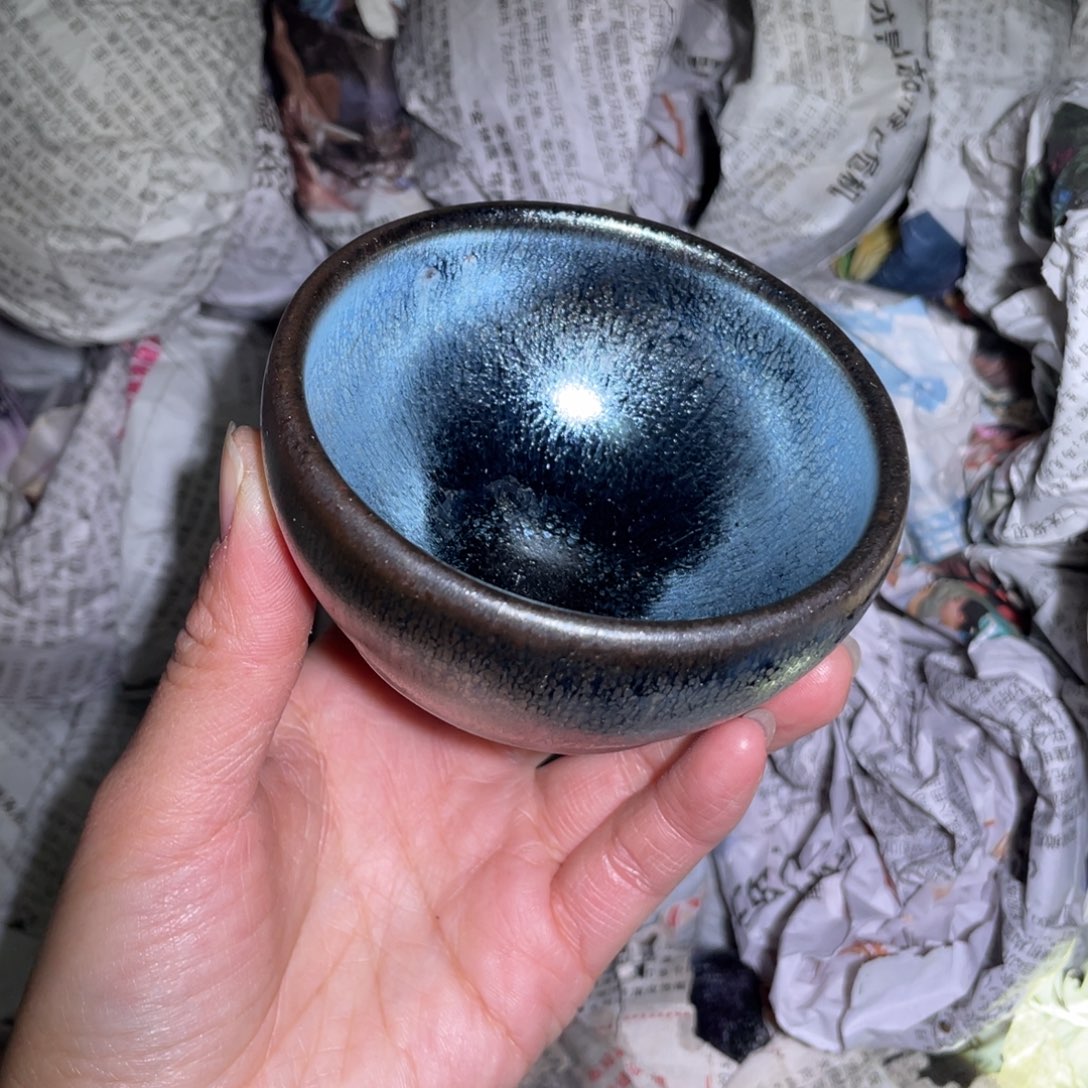 茶盏建盏直播间链接