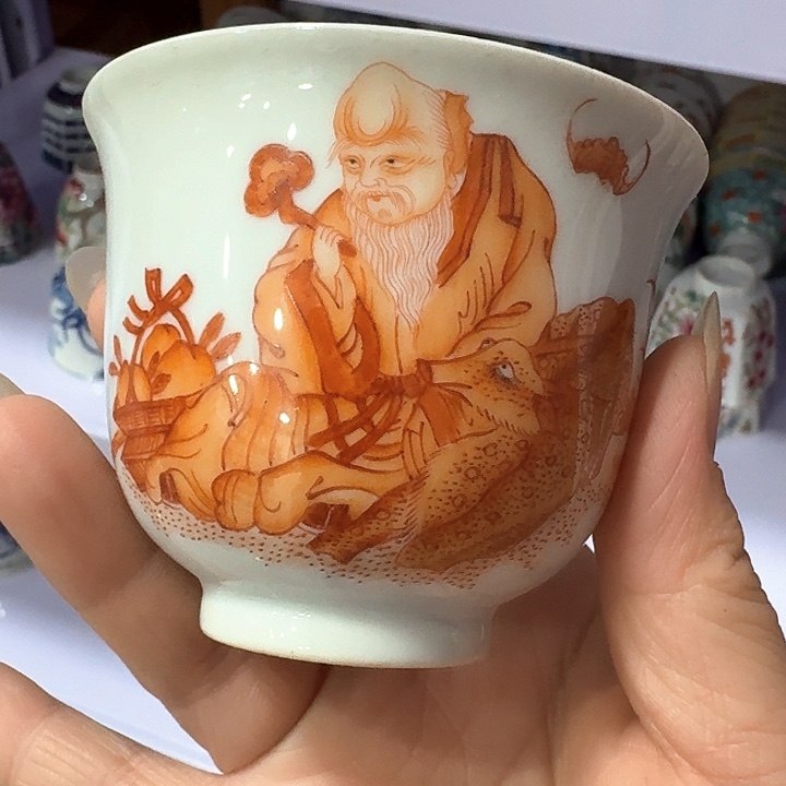 陶瓷艺术品收藏陶瓷