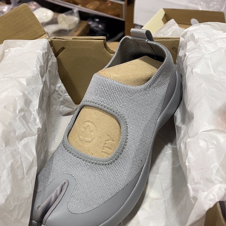 懒人鞋37-37.5来拍原单玛丽珍