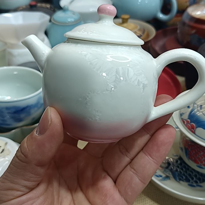 茶具直播，满15包邮，瑕疵